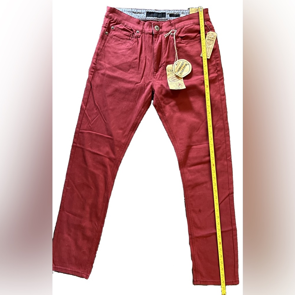 VINTAGE Denim Jeans